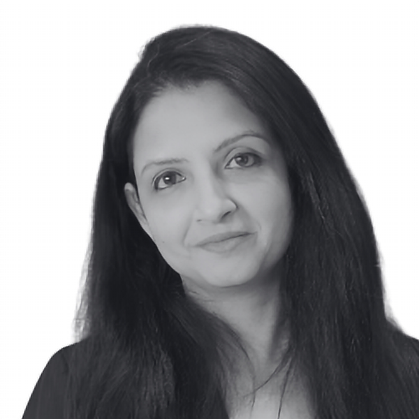 Payal Shah
