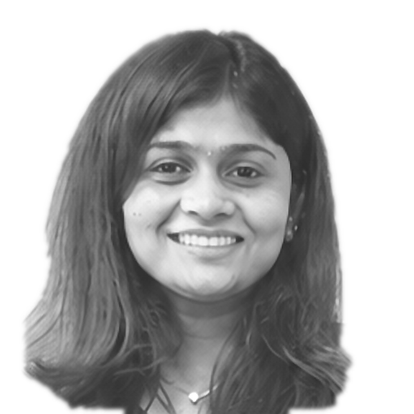 Sajni Patel