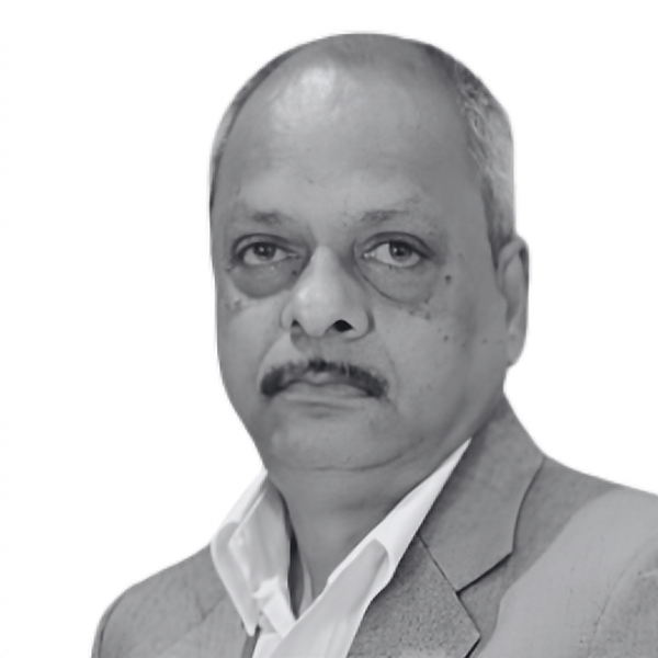 Bhadresh Shah
