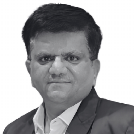 Dhiren Parikh