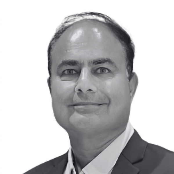 Manish Kansara