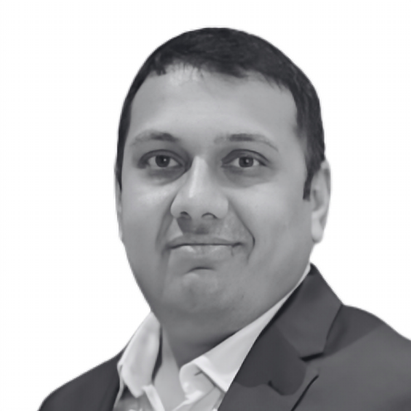 Nishil Pandya