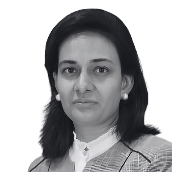 Vaidehi Parikh