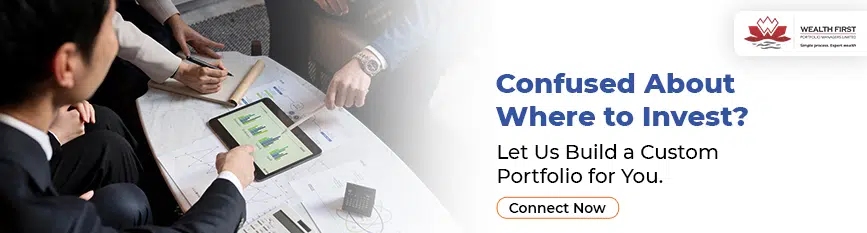 Build a Custom Portfolio with Wealth First