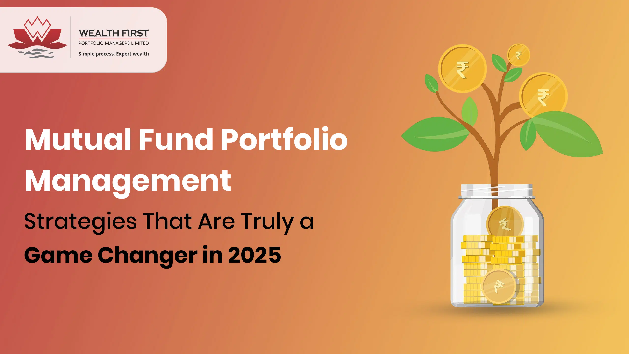 Mutual Fund Portfolio Management: Strategies That Are Truly a Game Changer in 2025