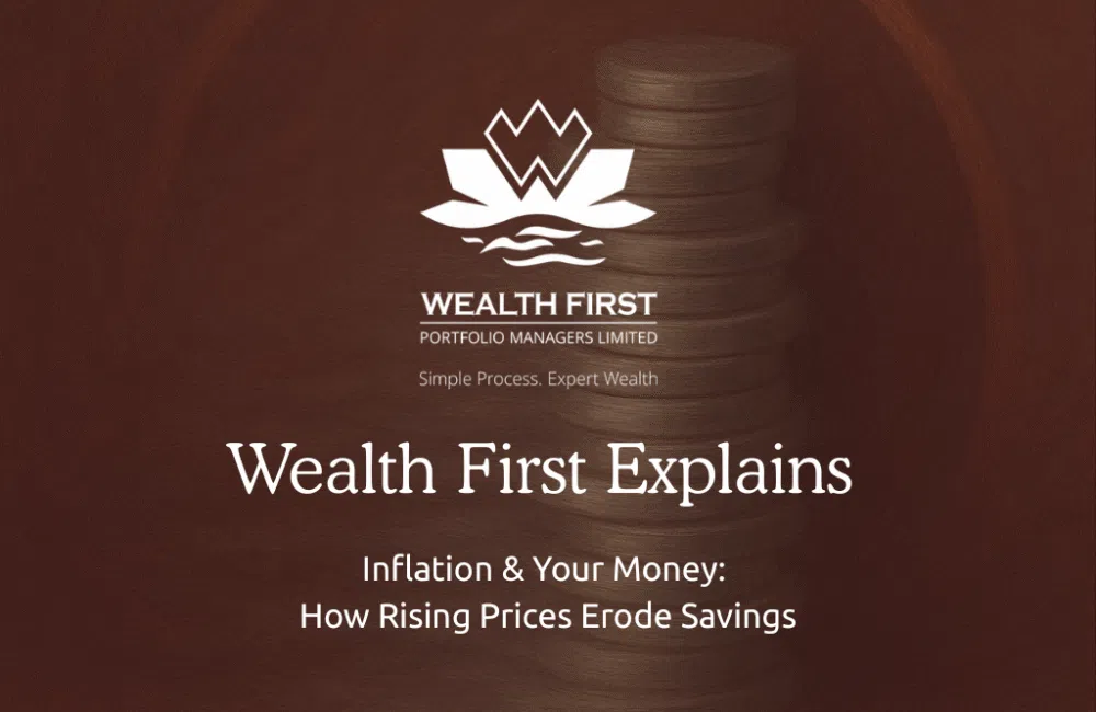 Inflation & Your Money: How Rising Prices Erode Savings