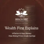 Inflation & Your Money: How Rising Prices Erode Savings