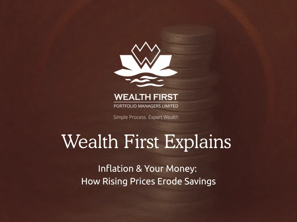 Inflation & Your Money: How Rising Prices Erode Savings