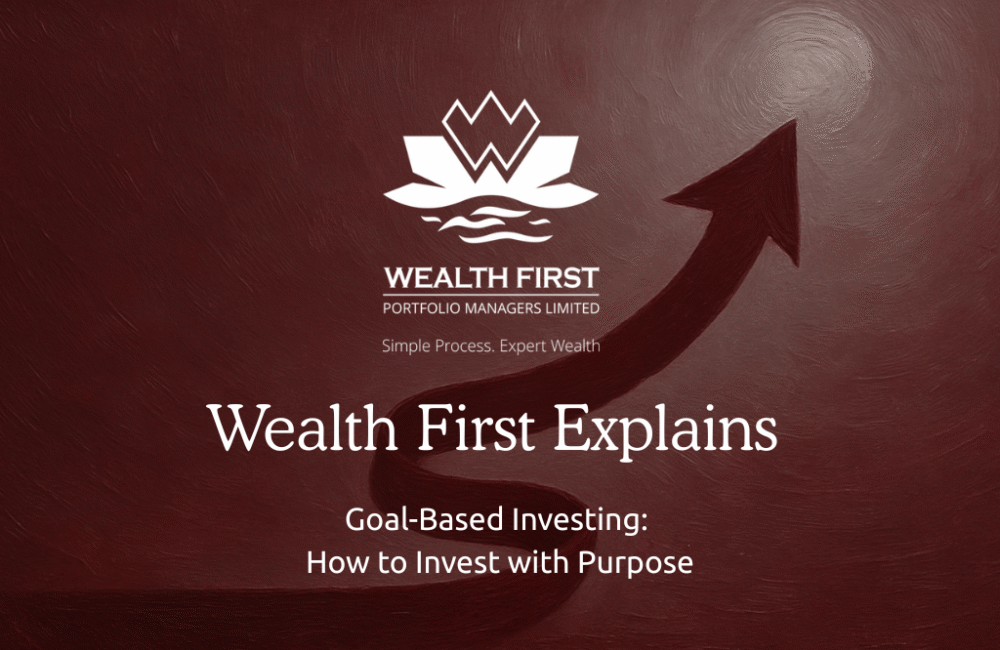 Goal-Based Investing: How to Invest with Purpose