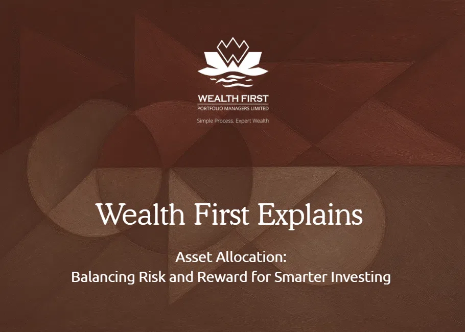 Asset Allocation: Balancing Risk and Reward for Smarter Investing 