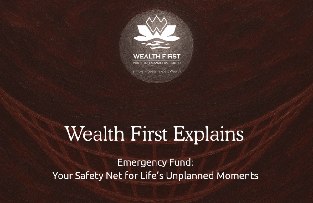 Emergency Fund: Your Safety Net for Life’s Unplanned Moments 