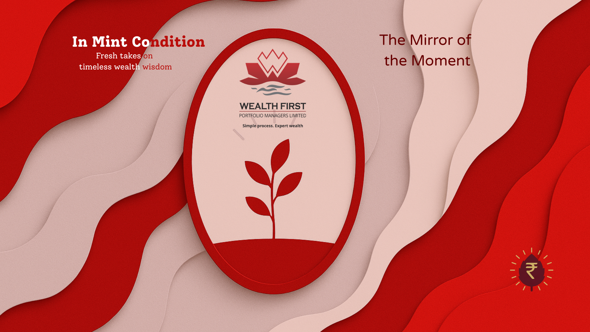 The Mirror Of The Moment