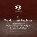 Unsystematic Risk: Why Diversification Protects Against Sector-Specific Shocks