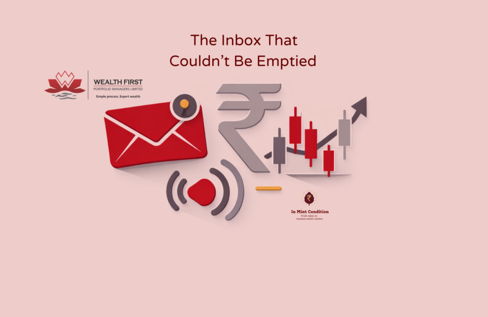 The Inbox That Couldn’t Be Emptied