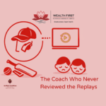 The Coach Who Never Reviewed the Replays
