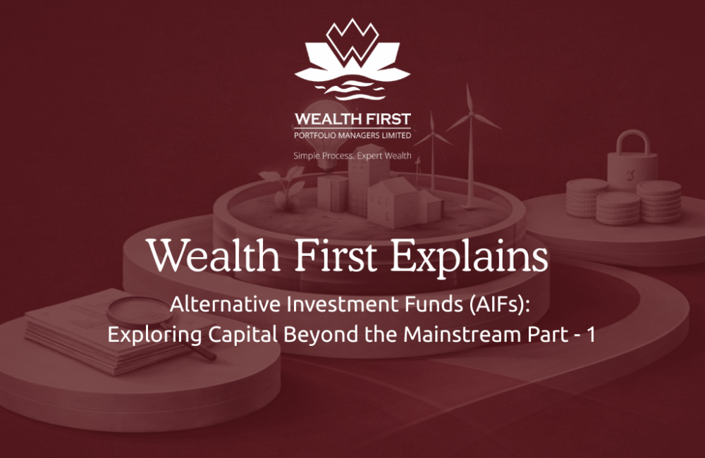 Alternative Investment Funds (AIFs): Exploring Capital Beyond the Mainstream