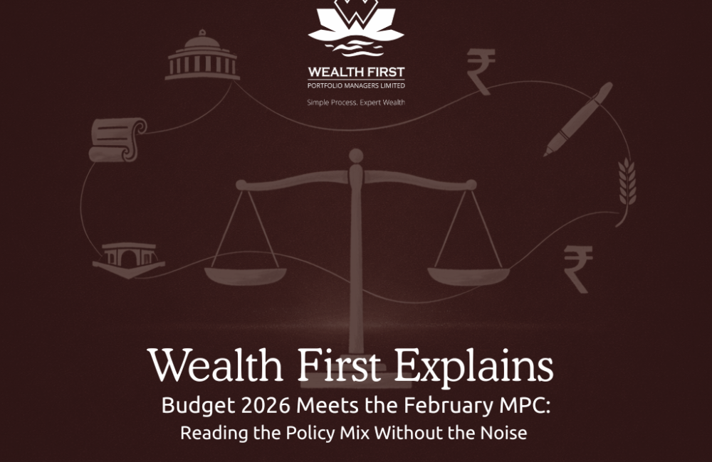 Budget 2026 Meets the February MPC: Reading the Policy Mix Without the Noise 