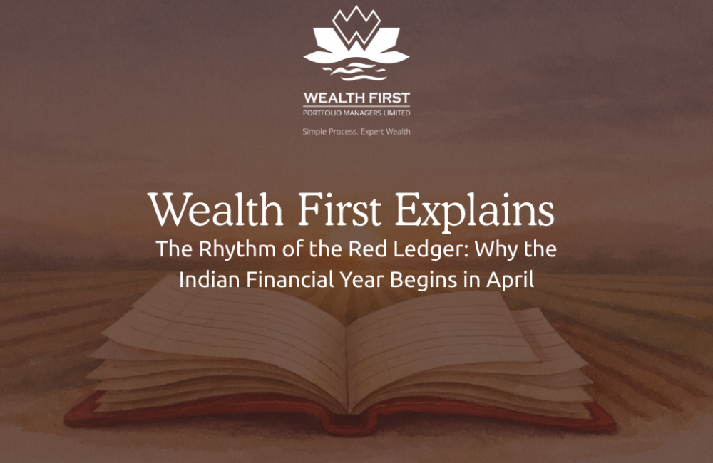 The Rhythm of the Red Ledger: Why the Indian Financial Year Begins in April