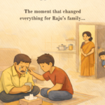 The Steel Dabba That Saved the Day 