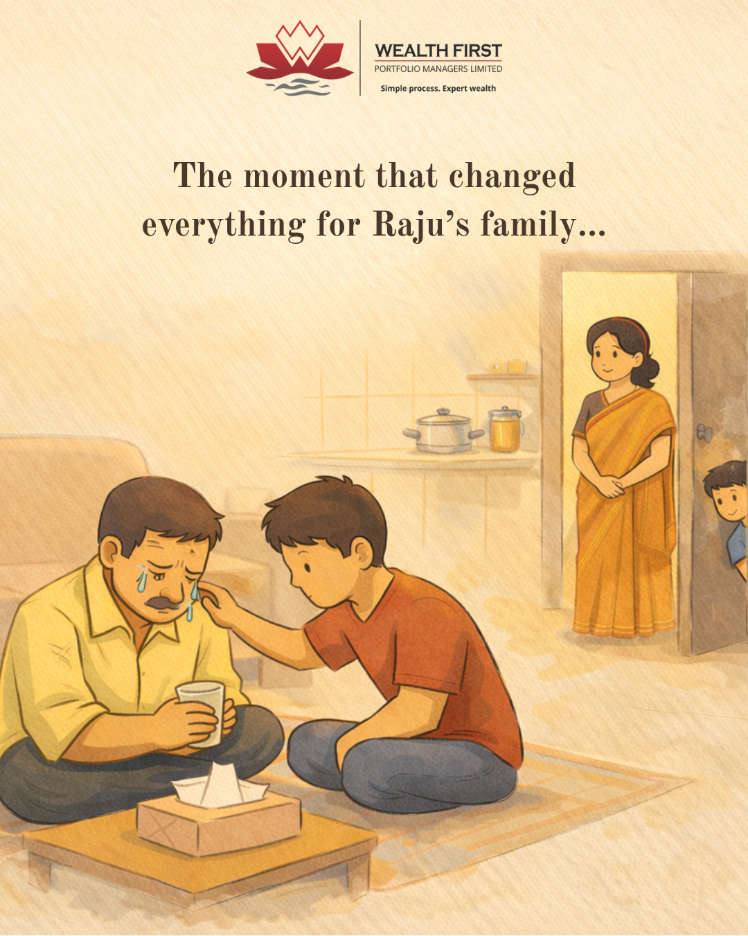 The Steel Dabba That Saved the Day 