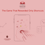 The Game That Rewarded Only Shortcuts