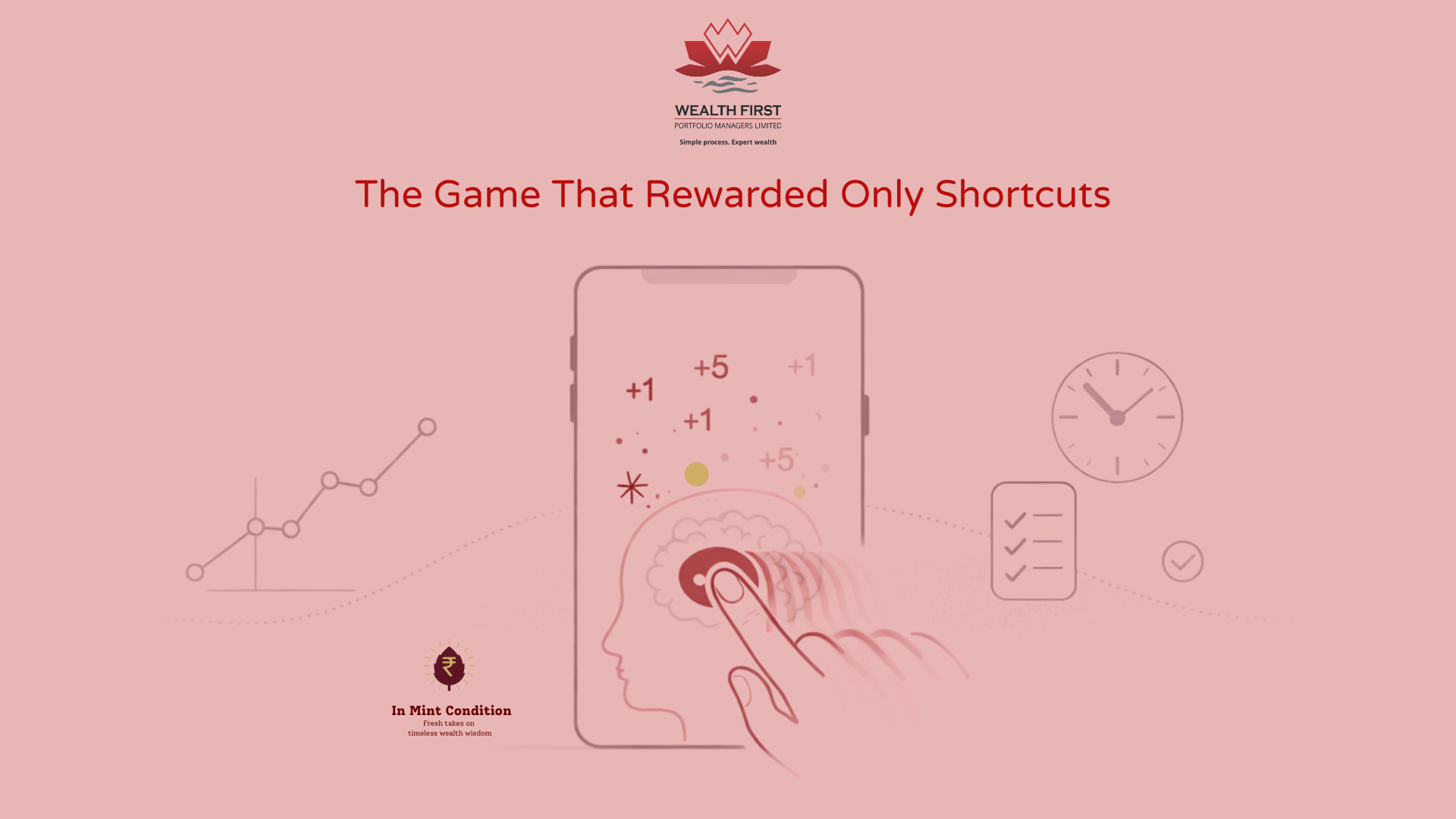 The Game That Rewarded Only Shortcuts