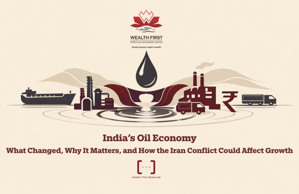 India&rsquo;s Oil Economy: What Changed, Why It Matters, and How the Iran Conflict Could Affect Growth