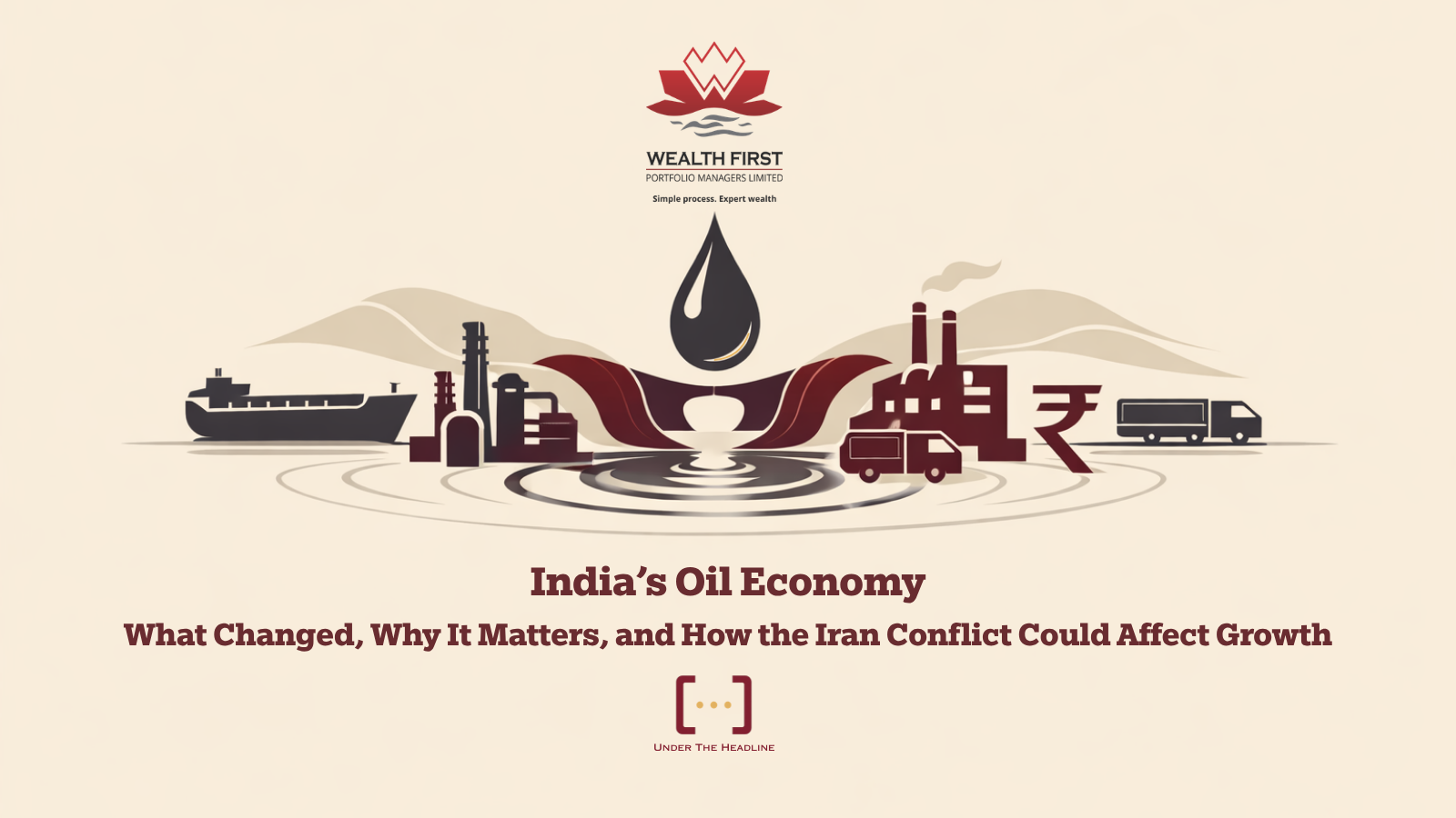 India’s Oil Economy: What Changed, Why It Matters, and How the Iran Conflict Could Affect Growth