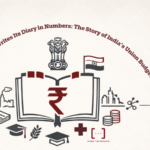 When a Nation Writes Its Diary in Numbers: The Story of India’s Union Budget 